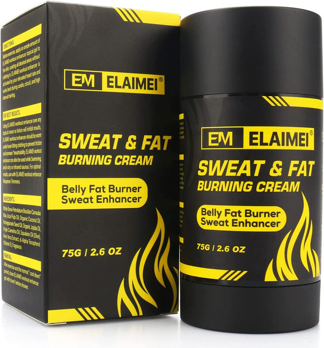 Fat Slimming -Cellulite Sweat & Weight Cream Burn Burner Bodylose Fat Beauty Tools Cold Face Roller