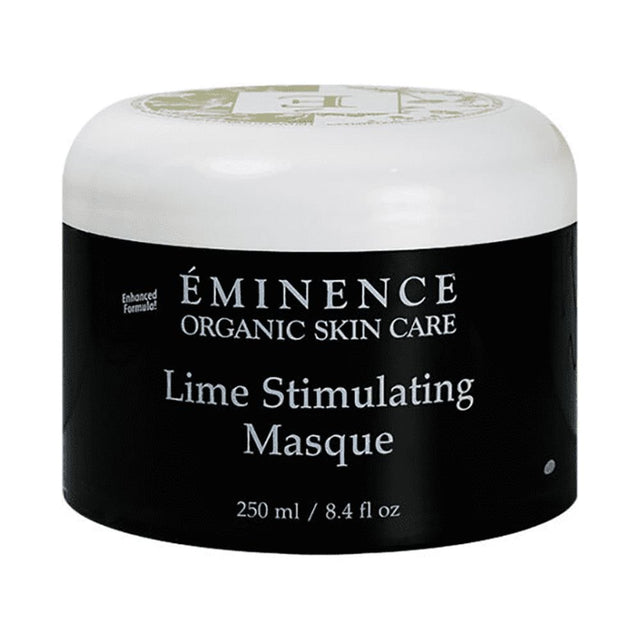 Lime Stimulating Treatment Masque
