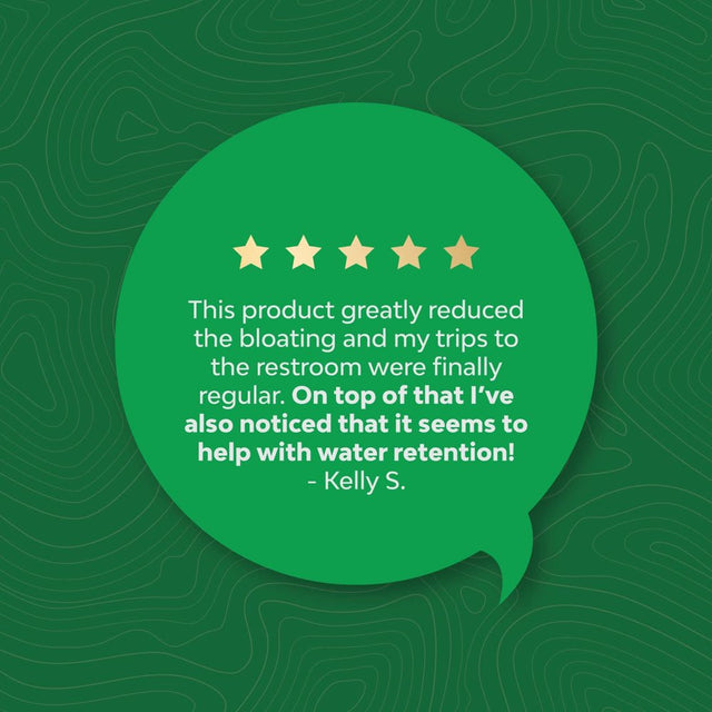 Colon Cleanser & Detox - Lactobacillus Acidophilus Probiotic Supplement Body Cleanse - Psyllium Husk Capsules Gut Health Supplement