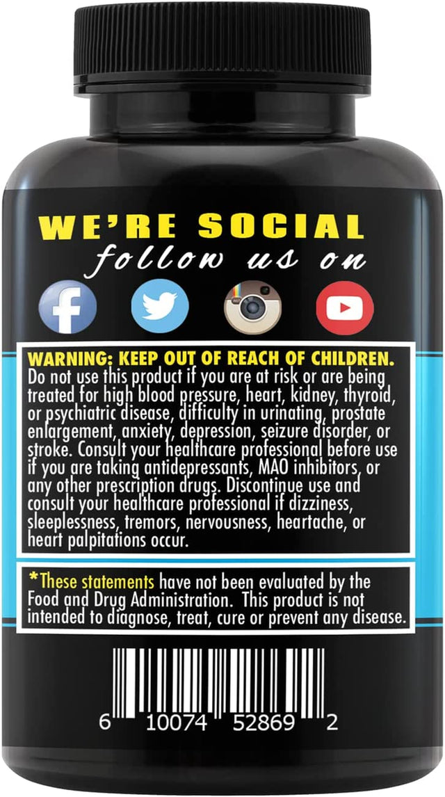 Cla+Carnitine High Potency, Non Stimulant Weight Loss Supplement, Conjugated Linoleic Acid, L-Carnitine Metabolic Enhancer, Caffeine Free Fat Burner, Improve Fitness Activity 90 Softgels