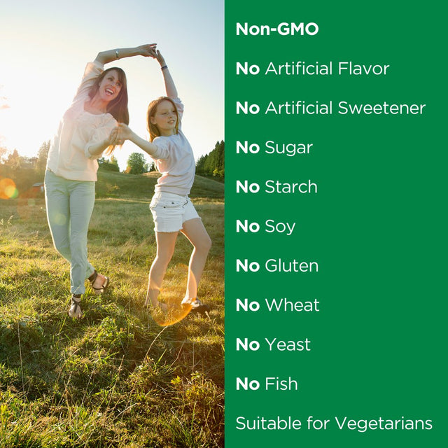 Nature'S Bounty Probiotic CD, Delayed Release Caplets, 30 Ct