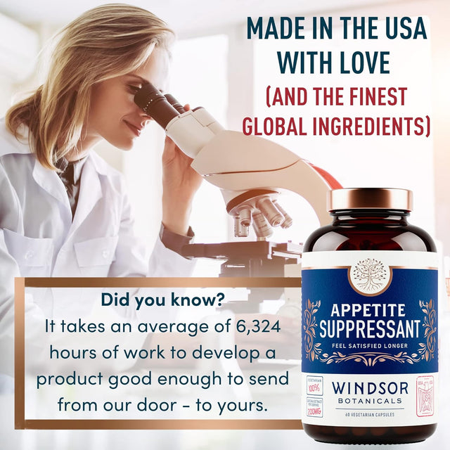 Appetite Suppressant for Weight Loss and Dental Probiotics for Bad Breath Bundle