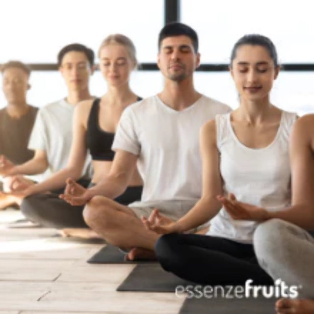 Instant Acai Kombucha on the Go Superfood - Drink Mix with Probiotics and Prebiotics, Vitamin C, Delicious Acai Berry Taste and No Added Sugar Make up to 30 Cups of Refreshing Kombucha, 8 Oz (226G).