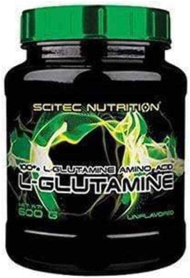 L-Glutamine - 1.32 Lbs - Scitec Nutrition