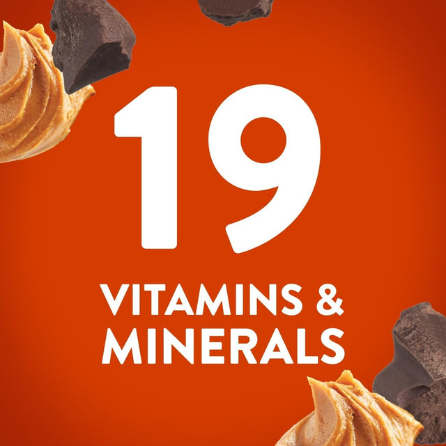 Zoneperfect Protein Bars, 14G Protein, 19 Vitamins & Minerals, Nutritious Snack Bar, Chocolate Peanut Butter, 12 Bars