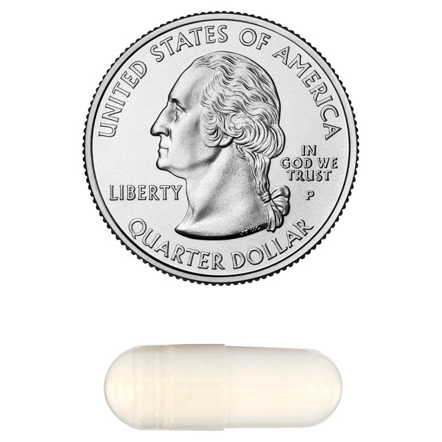 Her Own Probiotic Supplement Capsules, 30 Ct