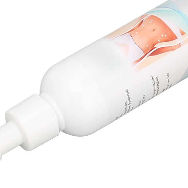 Shaping Massage Cream, 100G Body Slimming Cream to Prevent Thigh Side Effects