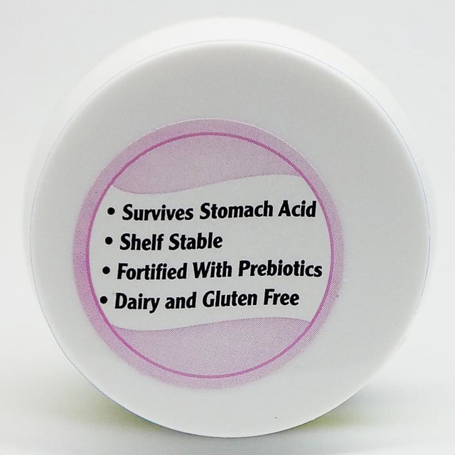 Holly Hill Health Foods, 35 Billion Probiotic, 60 Vegetarian Capsules