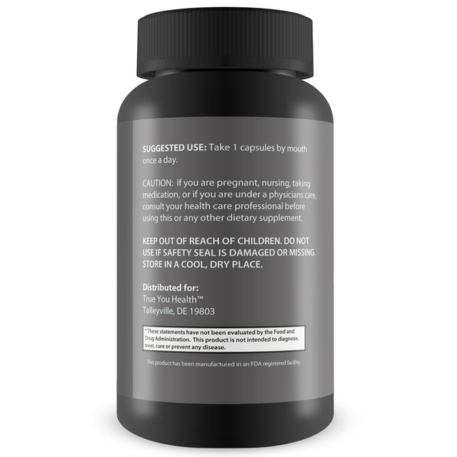 Best Nootropic Brain Booster - for Memory, Focus, Concentration, Mental Clarity, & Energy - Support Improved Brain Function, Memory Recall, and Reduced Mental Fatigue - for Men & Women - with Bacopa