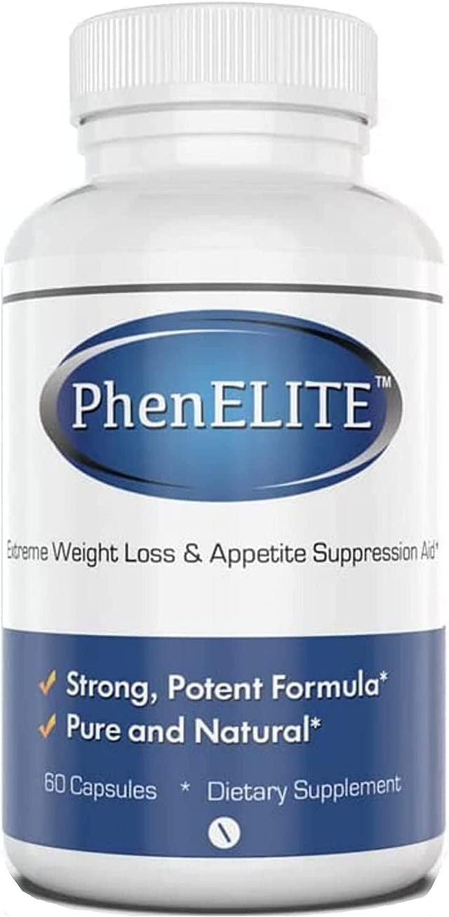 Nutrition Essentials Probiotics for Women & Men - Probiotics Digestive Health + Phenelite Fat Burner for Women - Weight Loss & Diet Pills for Reducing Belly Fat