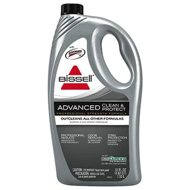 Bissell Deep Cleaning 2X Concentrate Formula Advanced 32 Oz