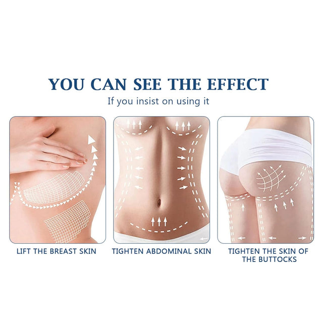 Promote Fat Consumption Lose Weight Fat Burning Slimming Creams Belly Slimming Leg Slimming