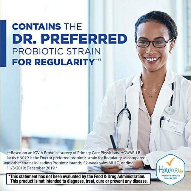 Nature?S Way Fortify Women?S Probiotic, 30 Billion Live Cultures, 11 Strains, Prebiotic, 30 Capsules