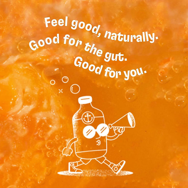 Health-Ade Probiotic Kombucha Tea, Pink Lady Apple, 16 Fl Oz