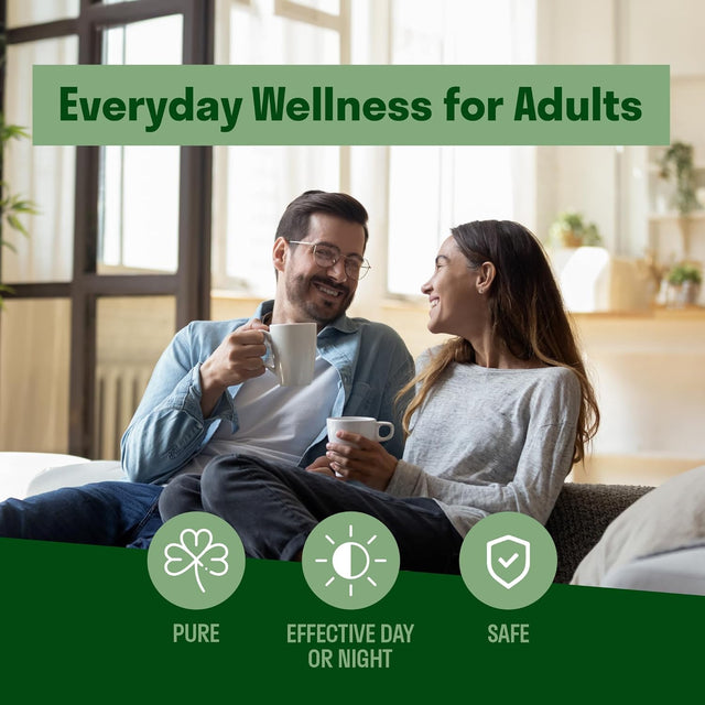 Flora Health Flor-Essence Liquid Tea Blend - Ancient 8-Herb Formula - Natural Full Body Cleanse & Detox - Organic Ingredients - Pure Vegan Formula - Burdock Root, Sorrel, Slippery Elm, Kelp - 500Ml