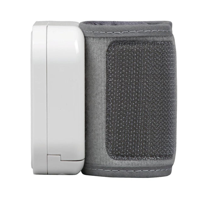 Smartheart Automatic Digital Wrist Blood Pressure Monitor