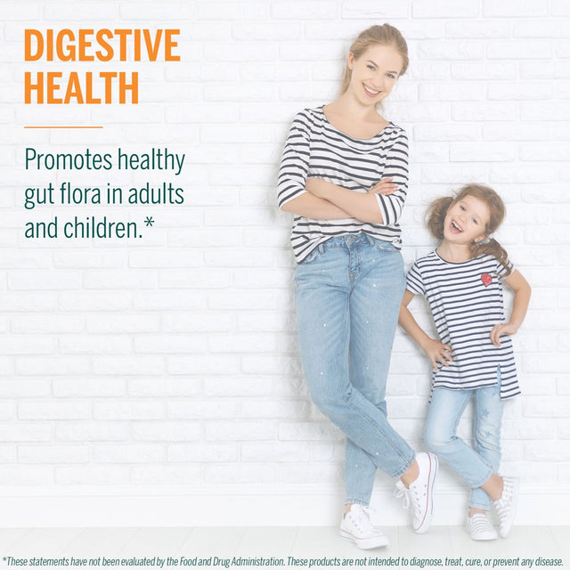 Genestra Brands HMF Capsules | Probiotic Formula to Support Healthy Gut Flora | 60 Capsules