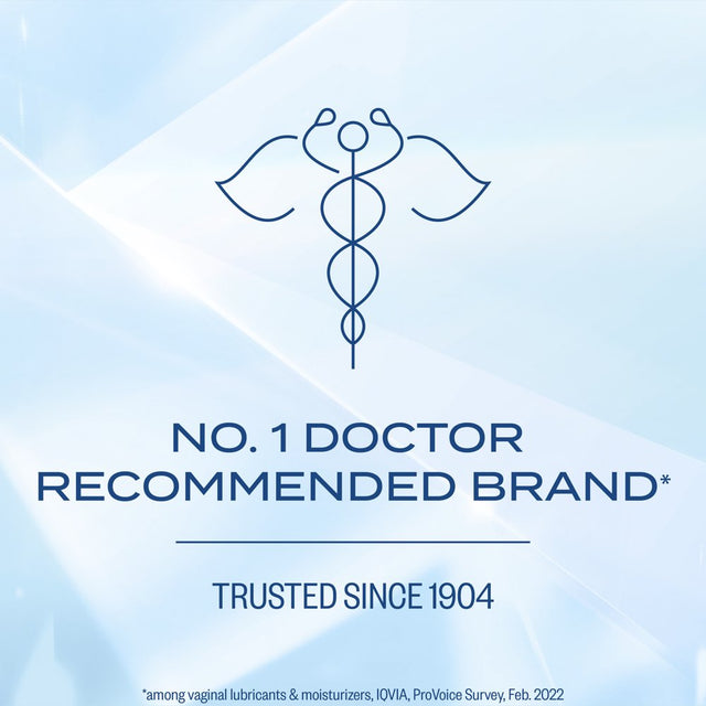 Silicone Lube K-Y True Feel 8.45 Fl Oz Personal Lubricant for Adult Couples, Men, Women, Pleasure Enhancer, Sensual Massage Vaginal Moisturizer, Hormone & Paraben Free, Deluxe, Latex Condom Compatible