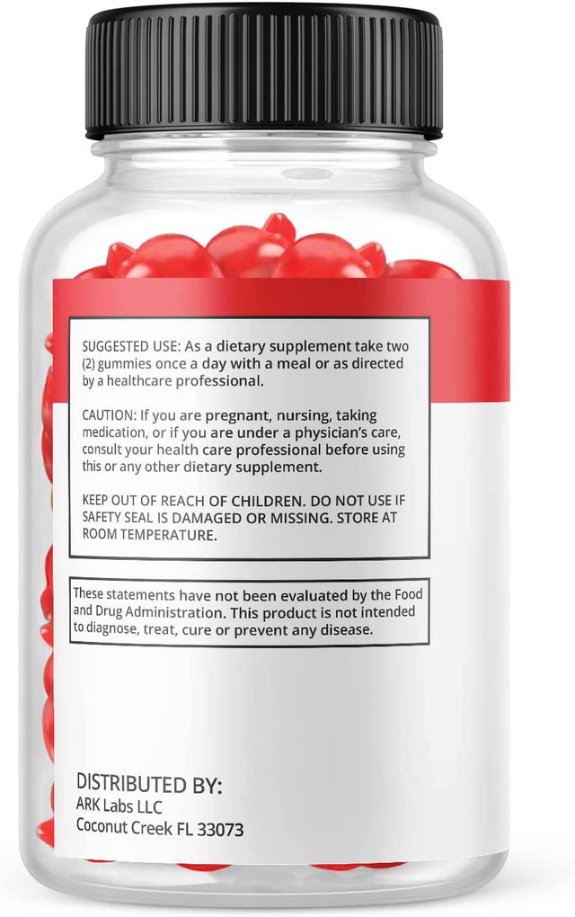 (1 Pack) Lifeline Keto ACV Gummies - Supplement for Weight Loss - Energy & Focus Boosting Dietary Supplements for Weight Management & Metabolism - Fat Burn - 60 Gummies