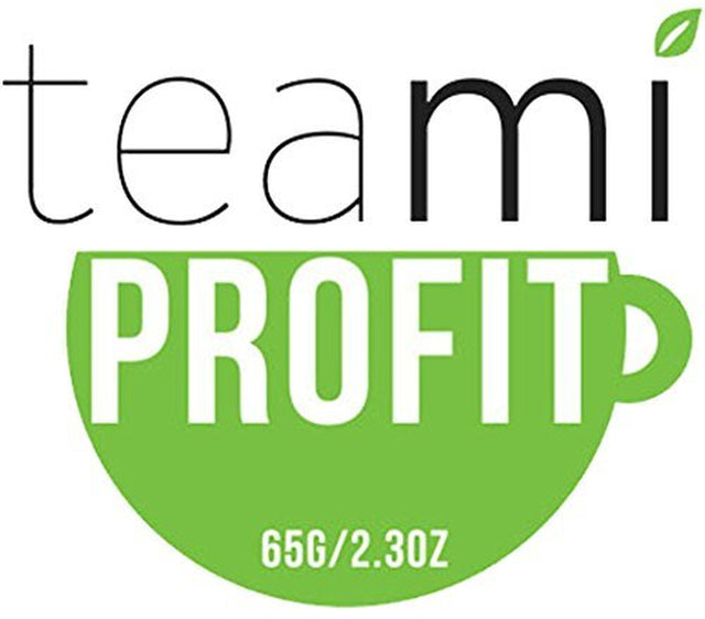 Teami Tea Collection (Profit)