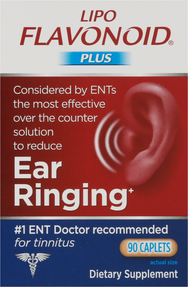 Lipo Flavonoid plus - 90 Ct