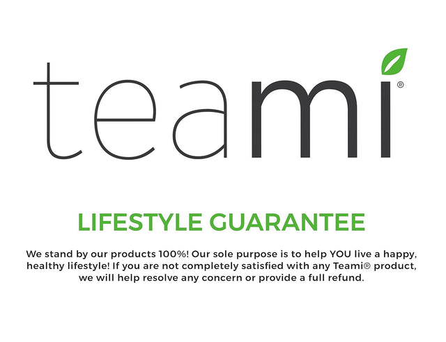 Teami Tea Collection (Profit)