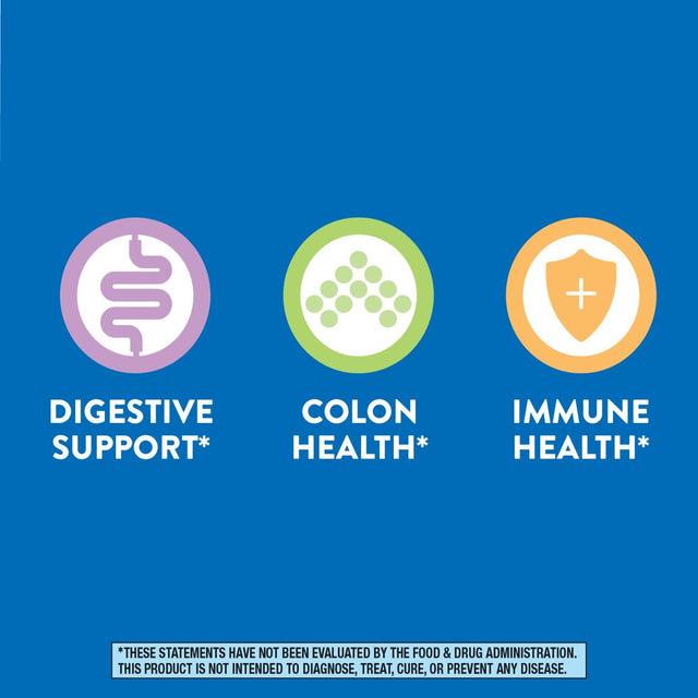 Nature'S Way Fortify™ Optima® Optima Adult 50+ Daily Probiotic, 50 Billion Live Cultures, 7 Strains, 30 Capsules