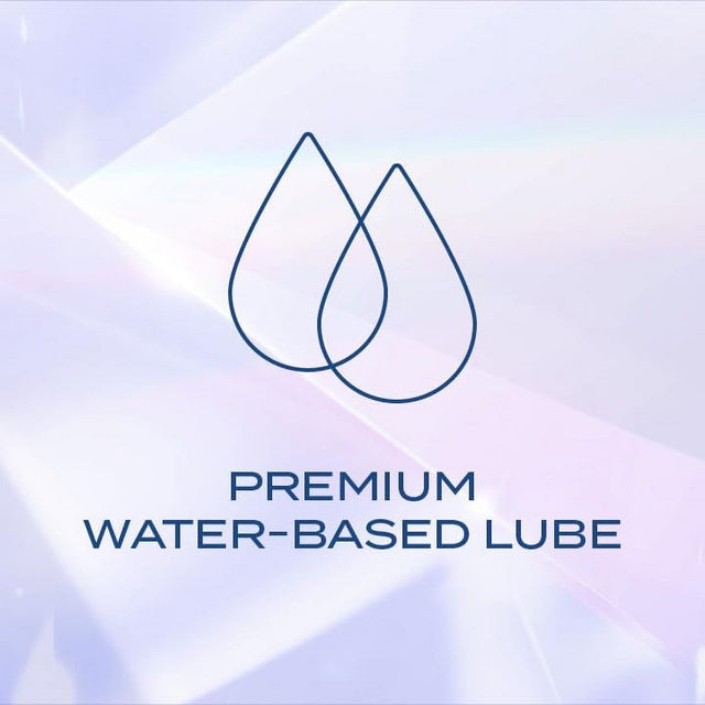 Water Based Lube K-Y Ultragel 4.5 Fl Oz Adult Toy Friendly Personal Lubricant for Couples, Men, Women, Pleasure Enhancer, Ph Balanced, Paraben Free, Non-Sticky Non-Staining, Latex Condom Compatible