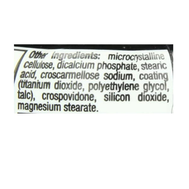 Six Star Testosterone Booster Enhances Training Performance, 60Ct, 4 Pack