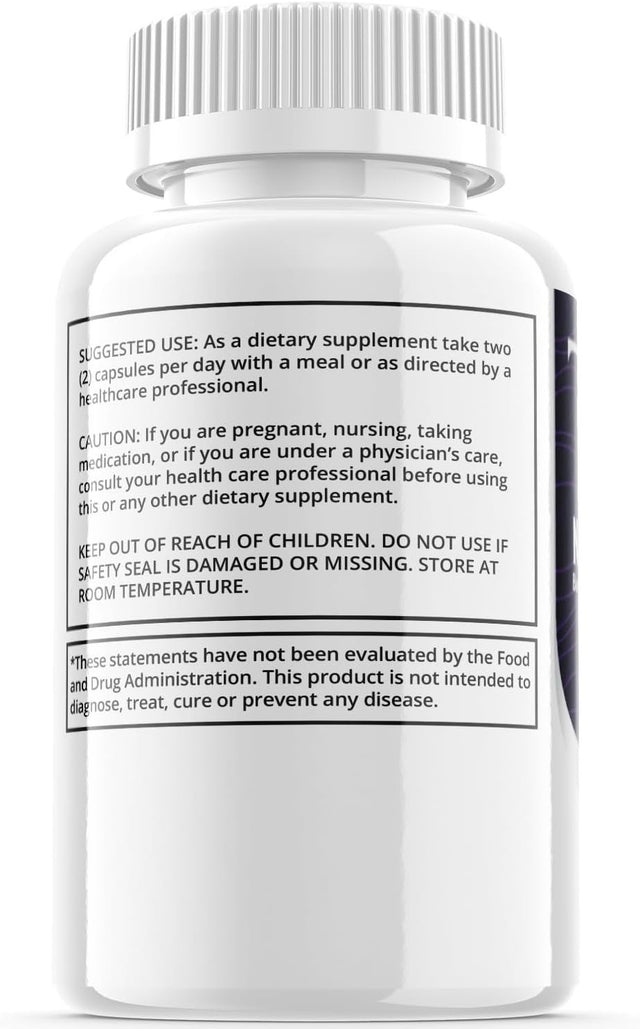 (1 Pack) TR Night Burner - Keto Weight Loss Formula - Energy & Focus Boosting Dietary Supplements for Weight Management & Metabolism - Advanced Fat Burn Raspberry Ketones Pills - 60 Capsules