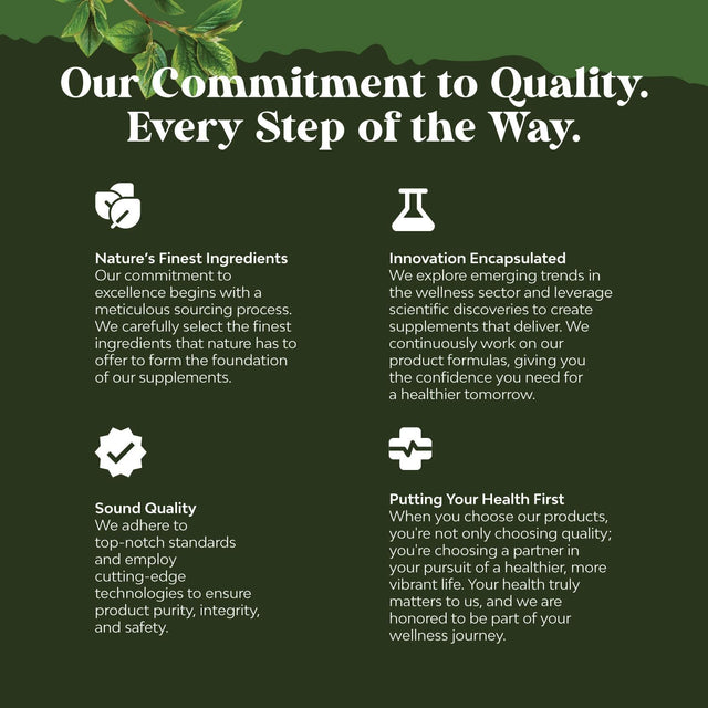 Pure Green Coffee Bean Extract - 800 Mg Green Coffee Extract Caffeine Energy Pills - 50% Green Coffee Antioxidant Nutritional Supplements for Brain Health and Immune Support with Brain Vitamins