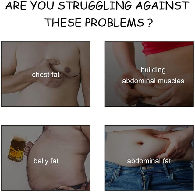 DUBUSH Pumpflex Muscle Gainer Hot Cream Ginger Fat Loss Workout Enhancer Muscle Gainer Hot Cream Fitness Enhancement Cream for Men and Women