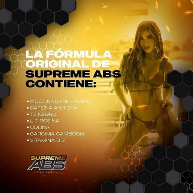 Lipoblue Fat Burner - 30 Cap. - 100% Natural - Your Ally for Healthy Weight Loss and Appetite Control