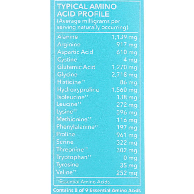 Vital Proteins Marine Collagen, 14.5 Oz