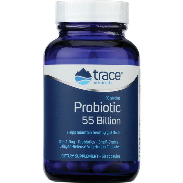 Probiotic 55 Billion