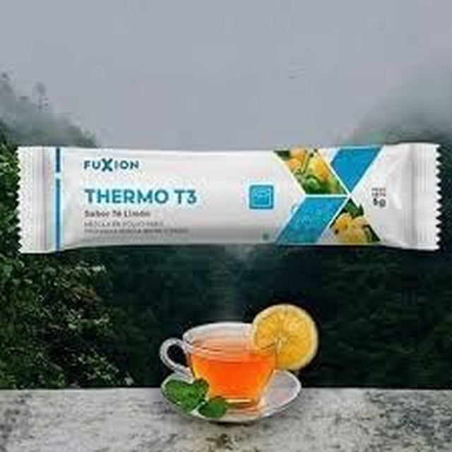 Premium 10 Day Drink Raspberry Ketones Challenge for Rapid Ketosis by Fuxion Thermo T3, Keto Supplement Charged Natural Caffeine,Transform Fat into Energy, Increase Stamina for Shape Body (10 Packets)