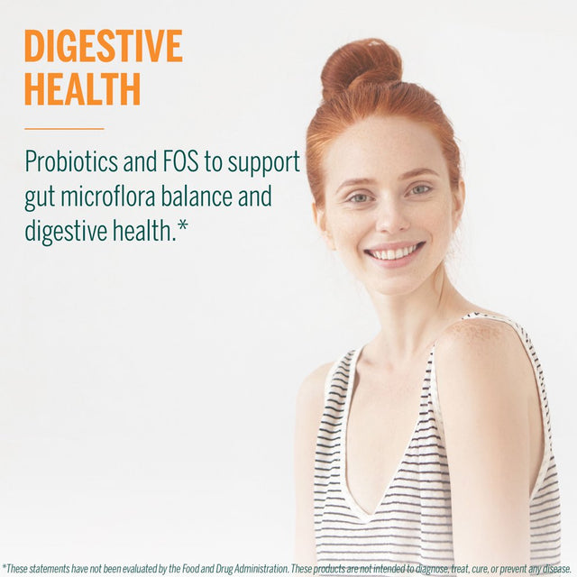 Genestra Brands HMF Replete | Probiotic Formula to Support Healthy Gut Flora | 7 Sachets