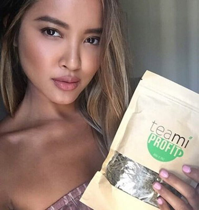 Teami Tea Collection (Profit)