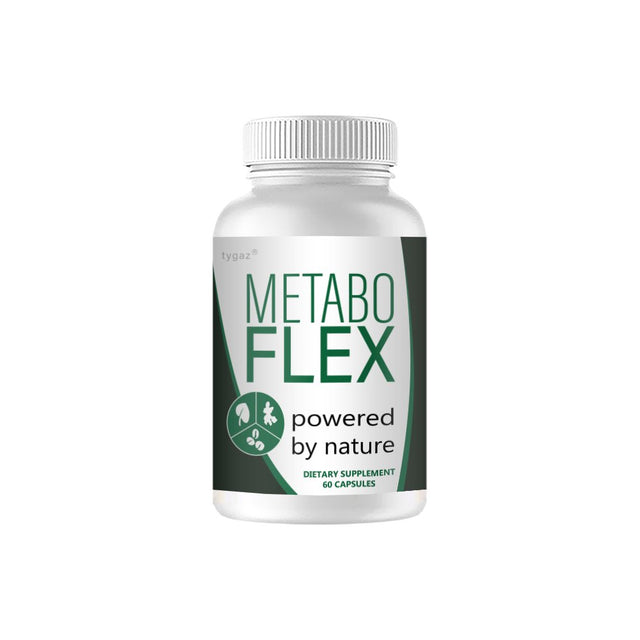 (Single) Metaboflex Capsules - Metaboflex Keto Capsules