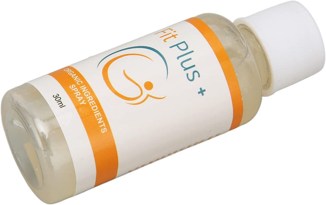 Body Shaping Spray, 30Ml Weight Reduction Slimming Spray Accelerating Fat Burning for Men