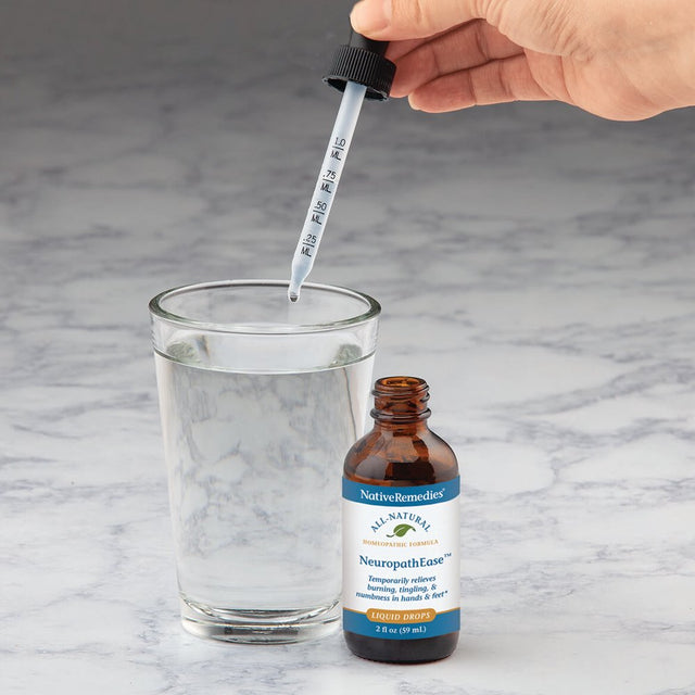 367001 Nativeremedies® Neuropathease™