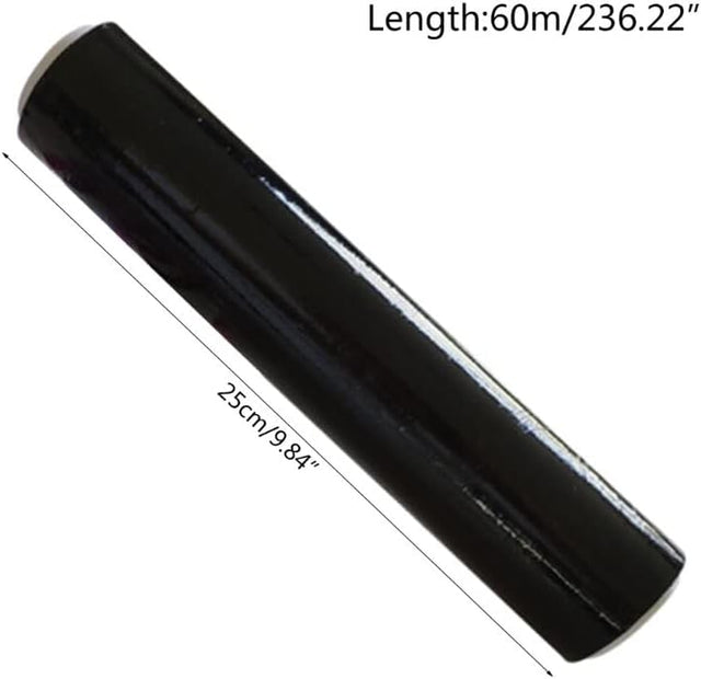 60M Slimming Beauty Wrap Fat Burning Plastic Wrap Belt Body Legs Arms Waist Lose Weight Slimming Belt for Womens Mens