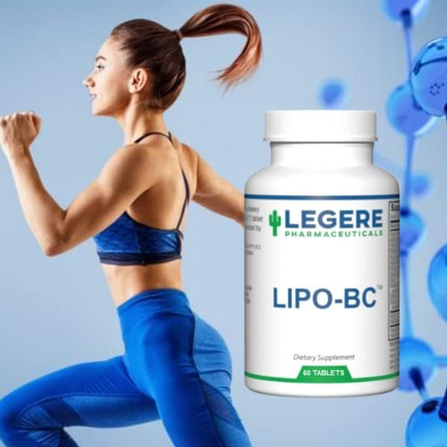 Lipo BC 60 TABLETS
