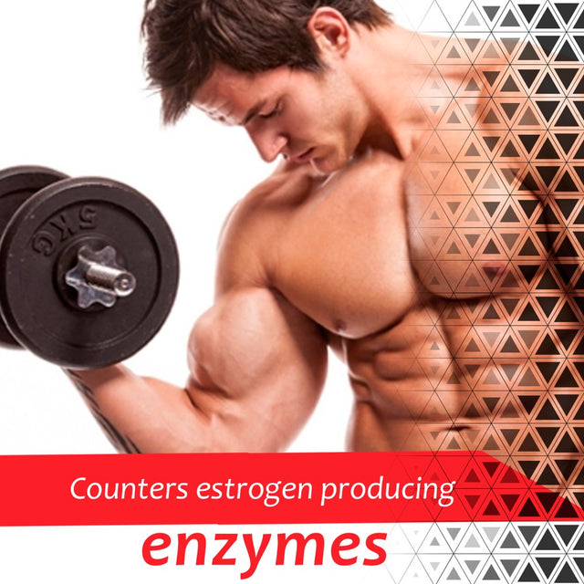 Strongmen Testosterone Booster for Men - Increase Performance, Pleasure, and Size - Improve Energy, Endurance, and Weight Loss - 60 Capsules