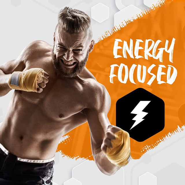 Thermogenic Weight Loss Supplement, SHREDDEREX Fat Burner, Lose Belly Fat for Women, Metabolism Booster for Men, Increased Strength, Focus & Performance 60 Capsules - NCN Supps