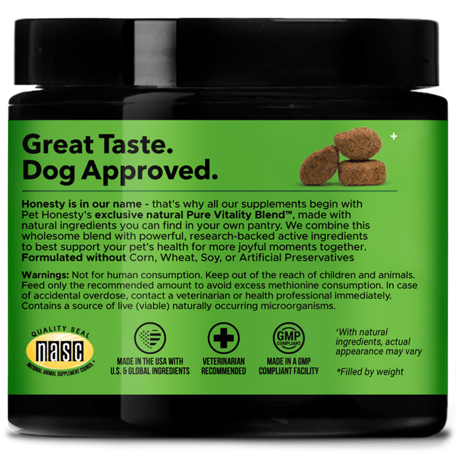 Grass Green Max Strength (Duck Flavor)