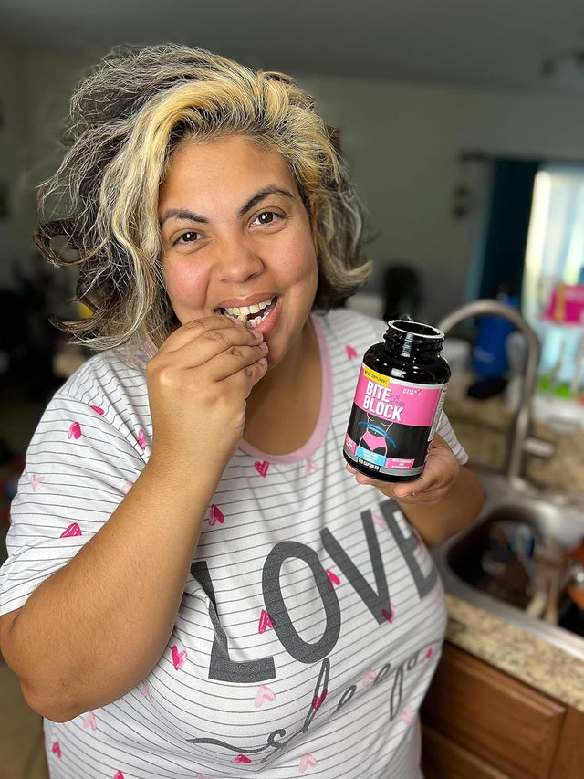 Women'S Wellness Bundle: Weight Loss Pills for Bloating & Carb Blocking (2-Pack) Mood & Desire Enhancer - Hormonal Balance & Intimacy Support