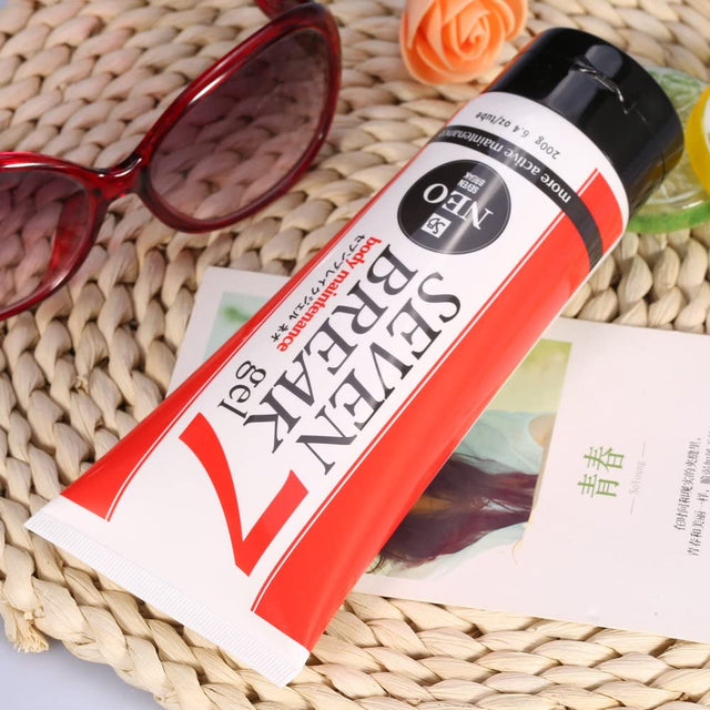 Slimming Gel Cellulite Cream Natural Fat Burning Cream Fat Burner Anti-Celluite Quick Effective Loss Weight for Men and Women