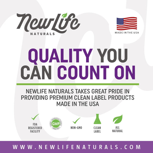 Newlife Naturals Citrus Bergamot: 500 Mg Citrus Bergamot Extract - Support Health Cholesterol Blood Sugar Levels-60 Veggie Caps