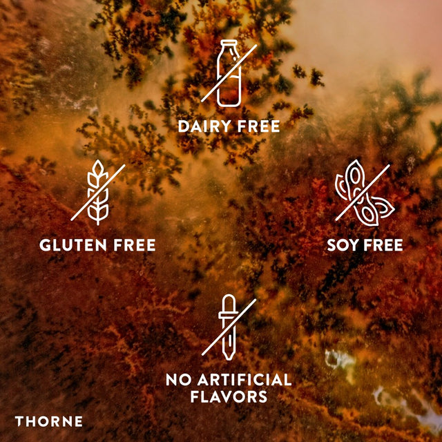 Thorne L-Arginine Sustained Release (Formerly Perfusia-Sr), Support Heart Function, Nitric Oxide Production, and Optimal Blood Flow, 120 Capsules, 60 Servings